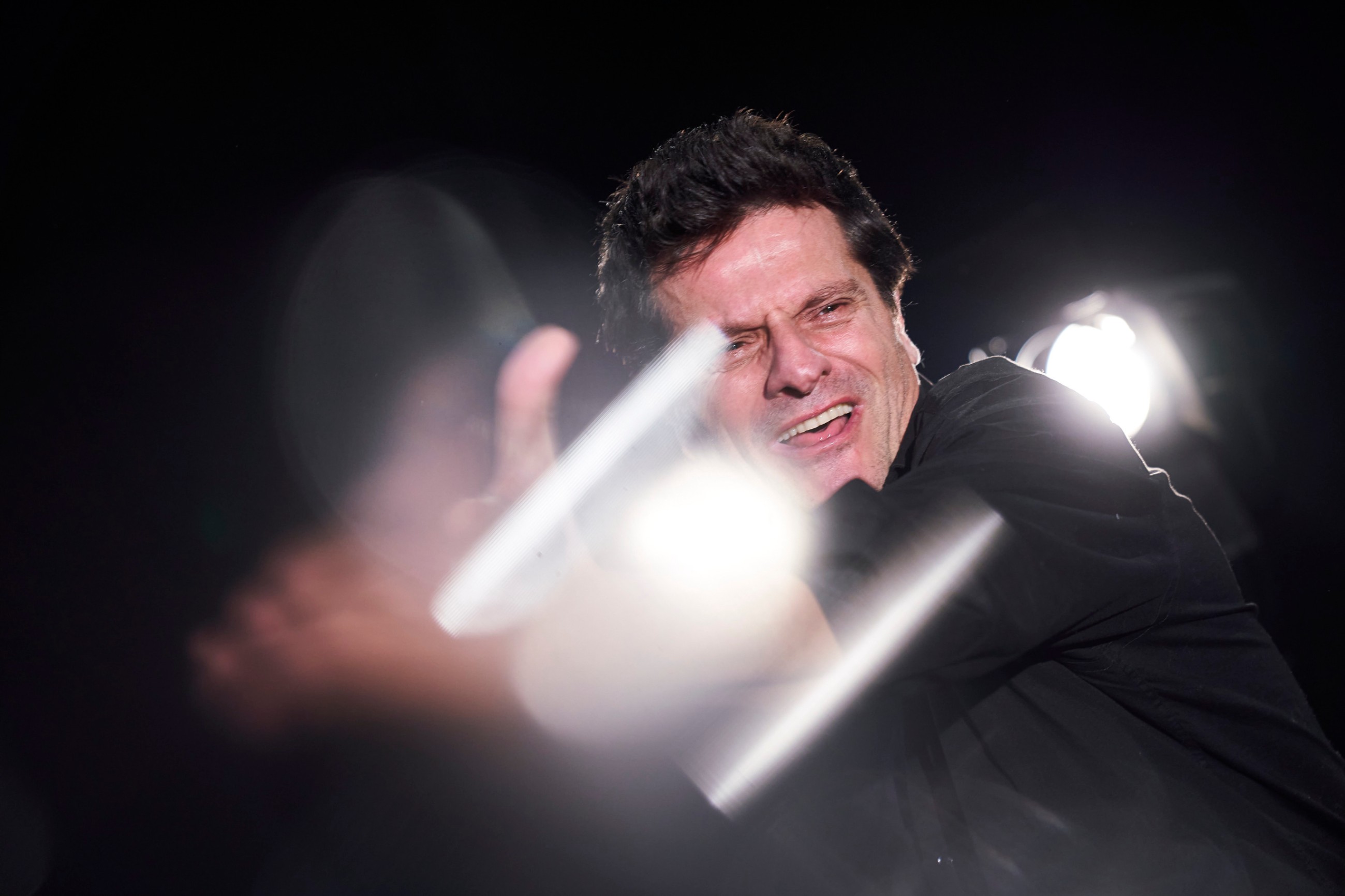 vania al teatre romea