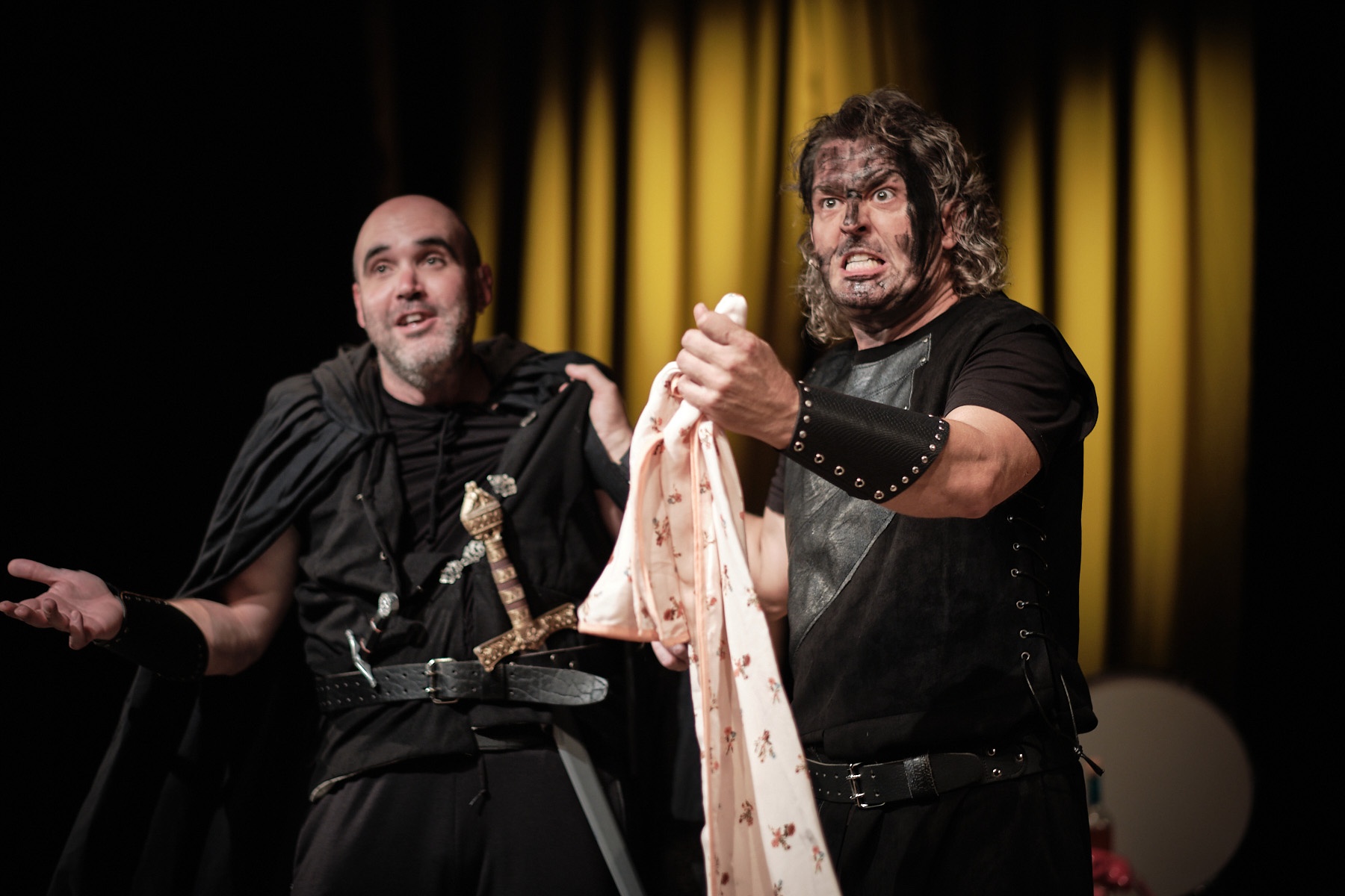 <p>un&nbsp;tal&nbsp;shakespeare&nbsp;al&nbsp;teatre&nbsp;romea</p>