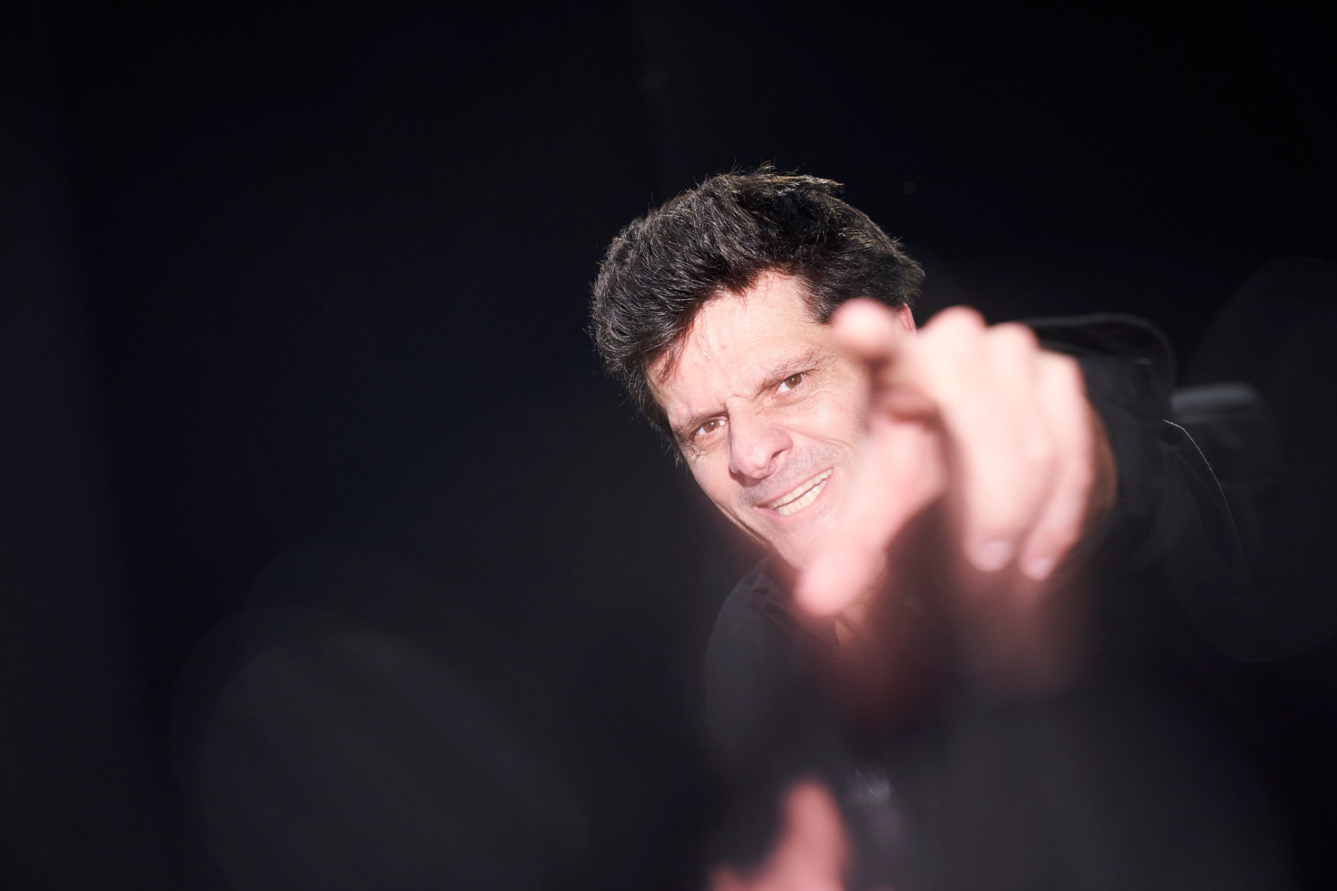 vania al teatre romea