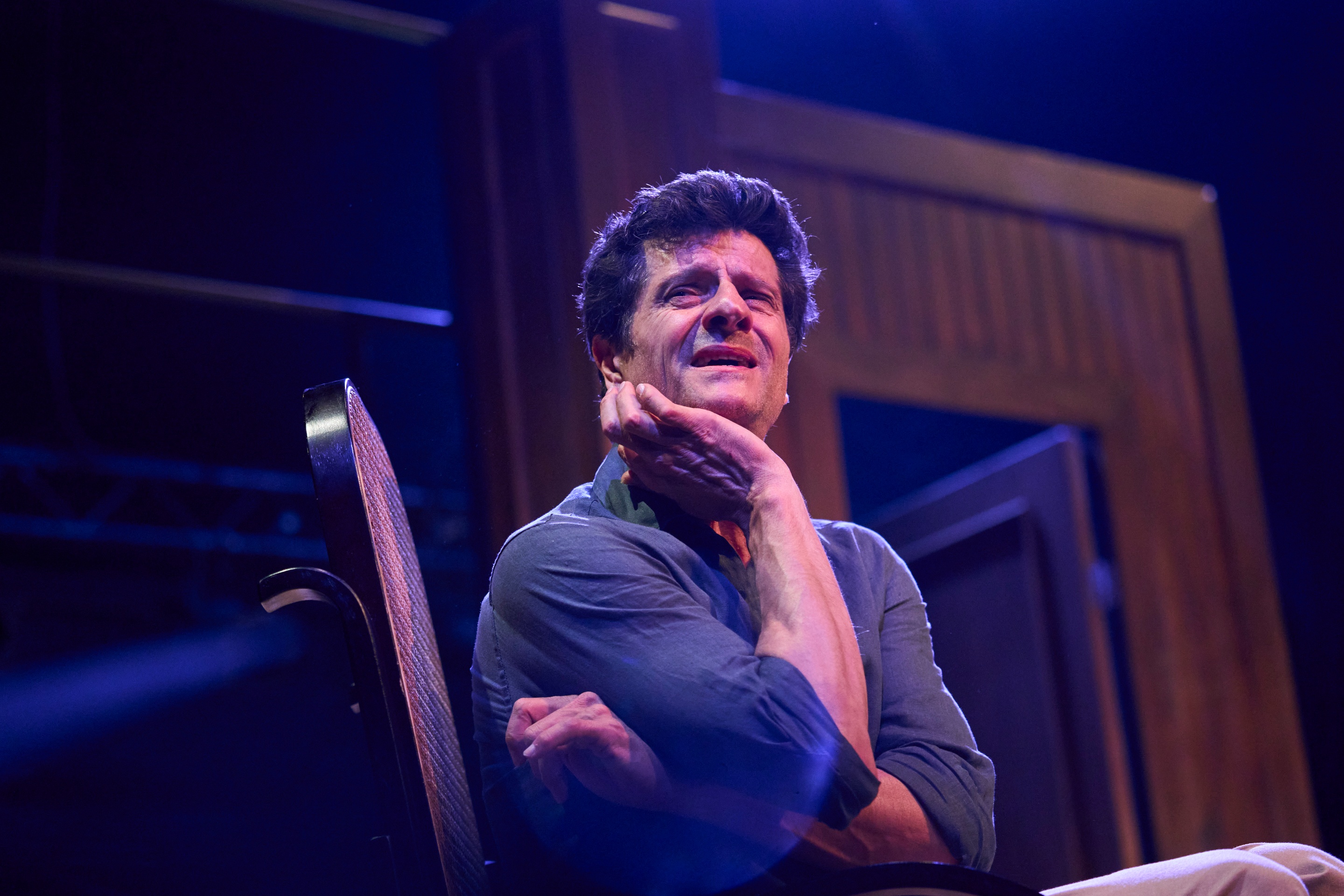 vania al teatre romea