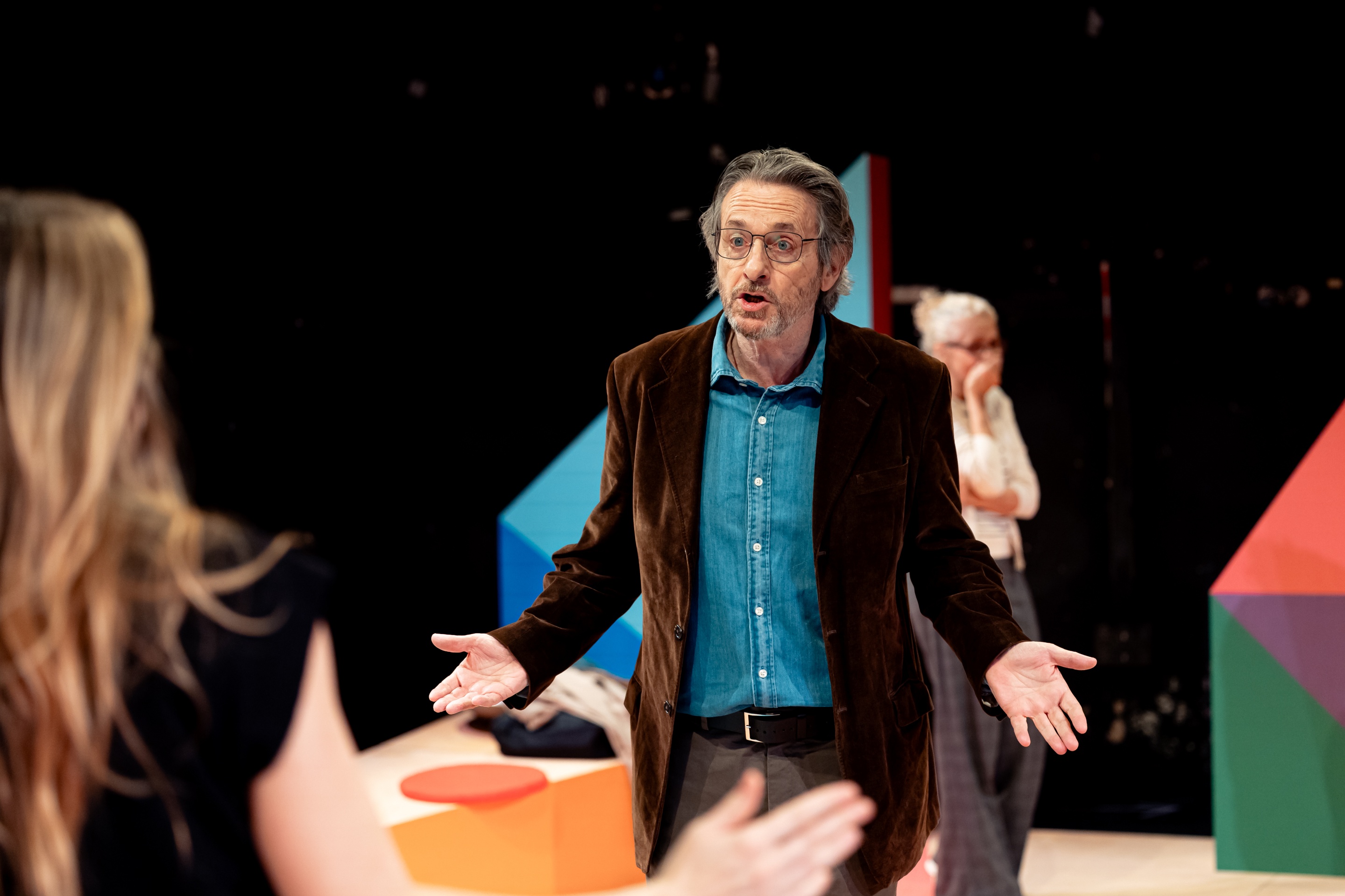 <p>Una&nbsp;bufetada&nbsp;a&nbsp;temps&nbsp;-&nbsp;Teatre&nbsp;Goya&nbsp;-&nbsp;Barcelona</p>