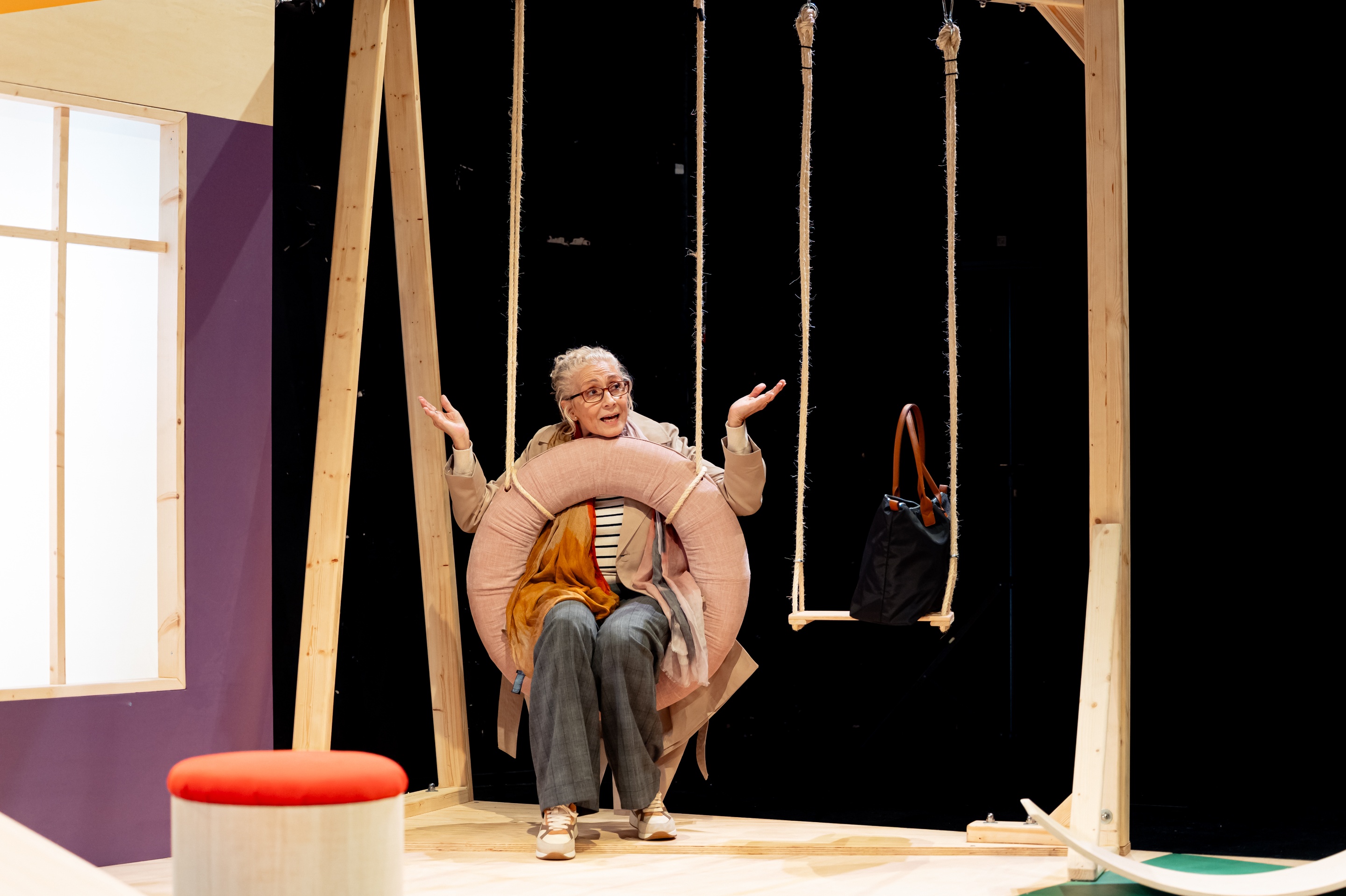 <p>Una&nbsp;bufetada&nbsp;a&nbsp;temps&nbsp;-&nbsp;Teatre&nbsp;Goya&nbsp;-&nbsp;Barcelona</p>