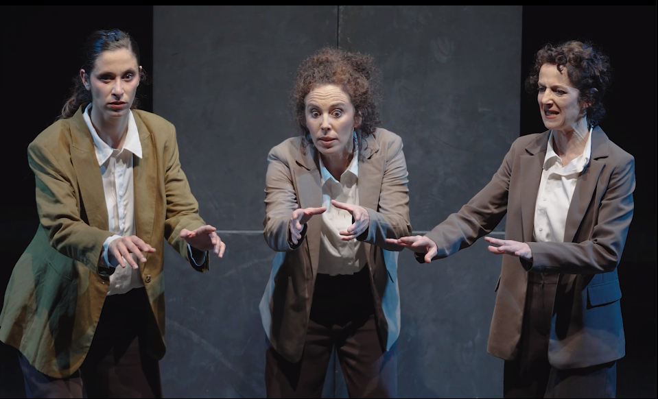 <p>lorcas&nbsp;indomitas&nbsp;al&nbsp;teatre&nbsp;romea</p>