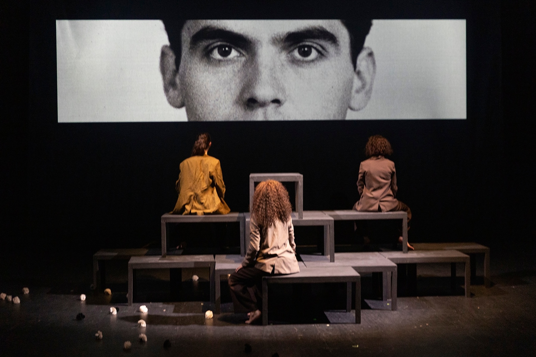 <p>lorcas&nbsp;indomitas&nbsp;al&nbsp;teatre&nbsp;romea</p>