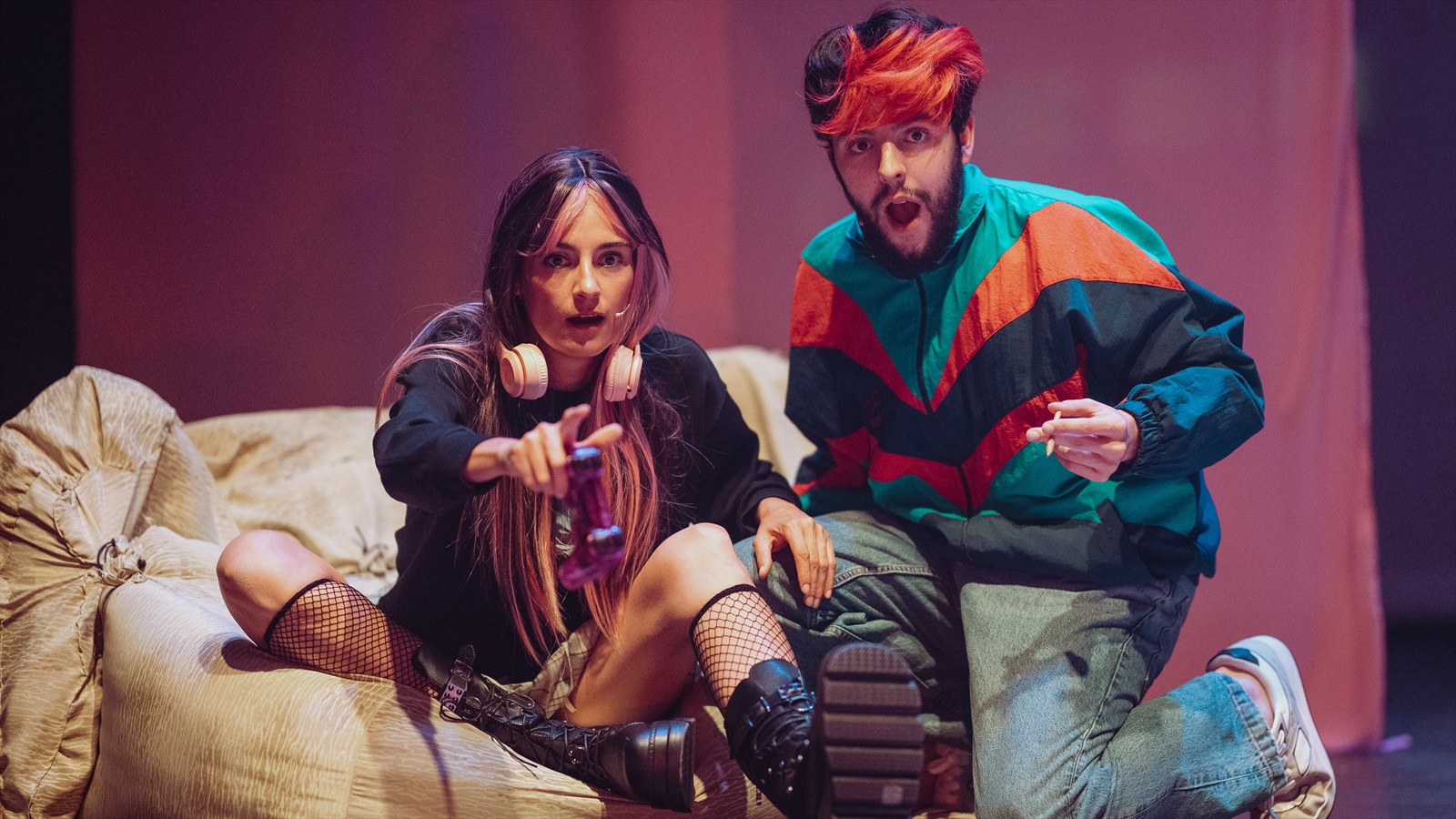 sardana superstar en el teatre condal