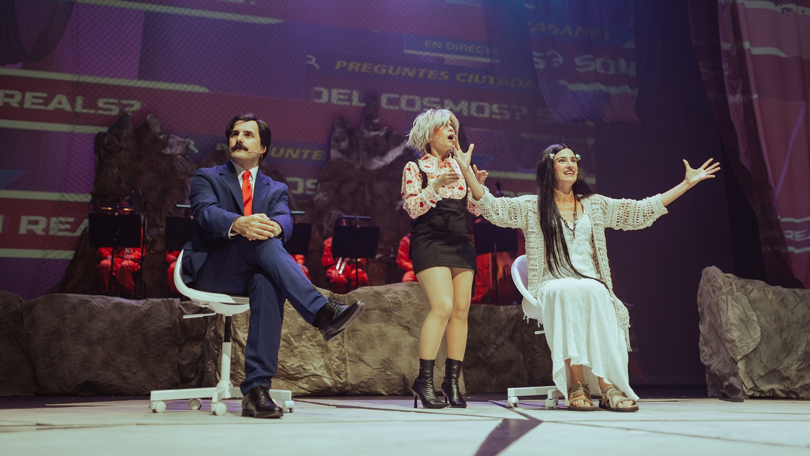 sardana superstar en el teatre condal