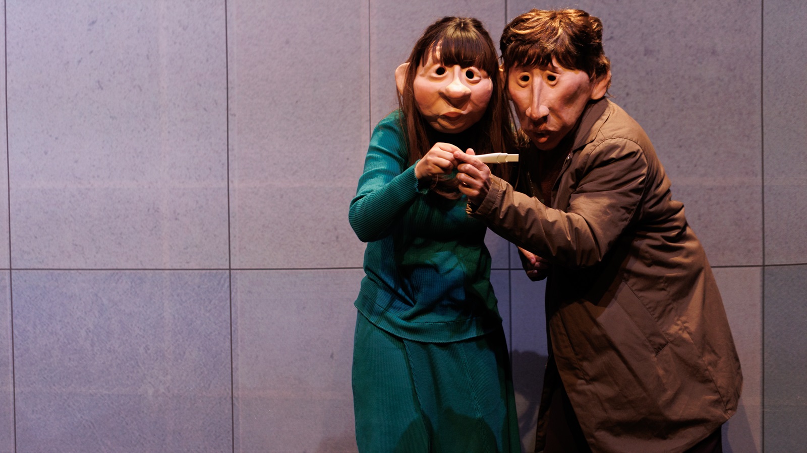 forever en el teatre condal