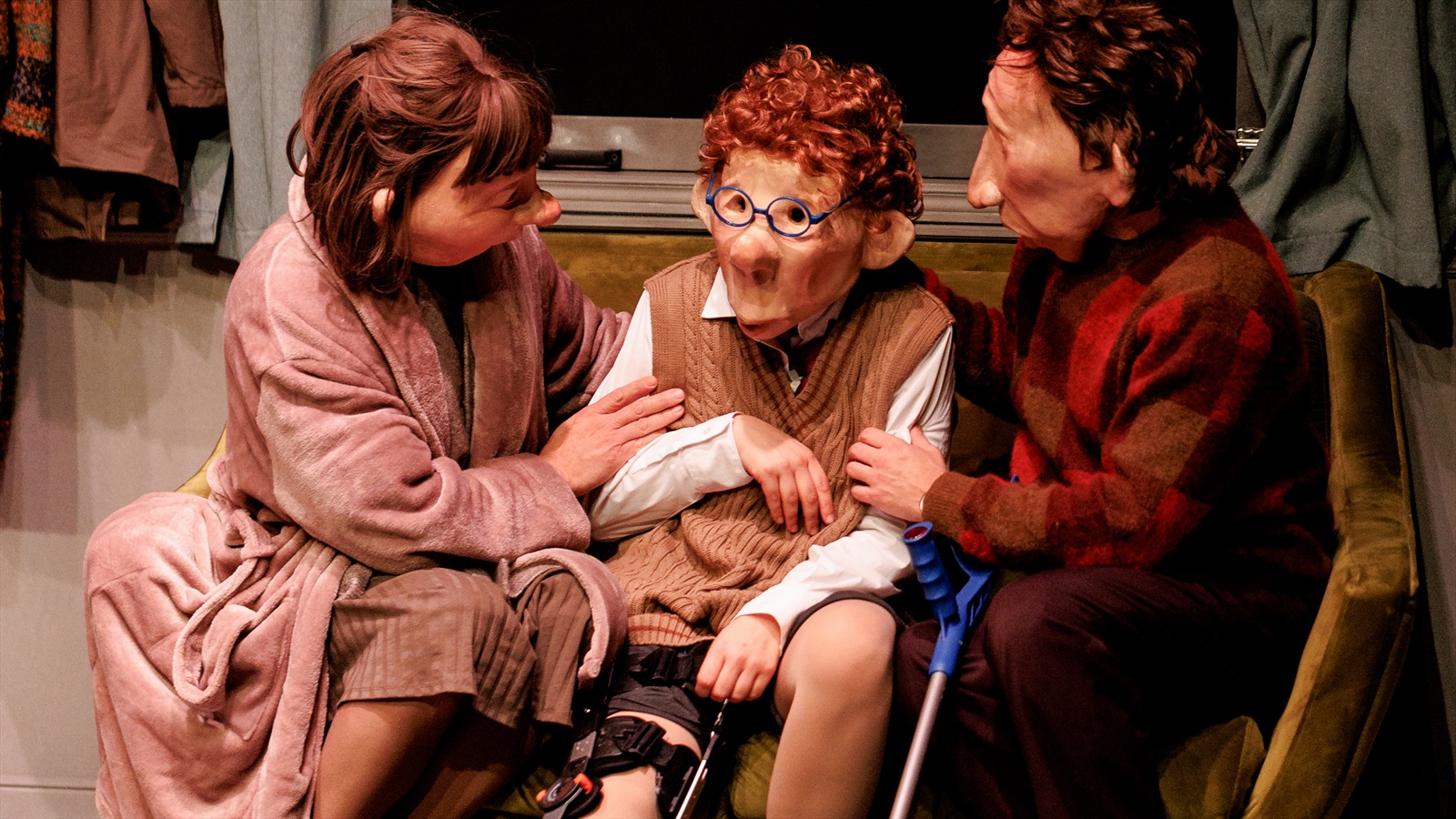 forever en el teatre condal