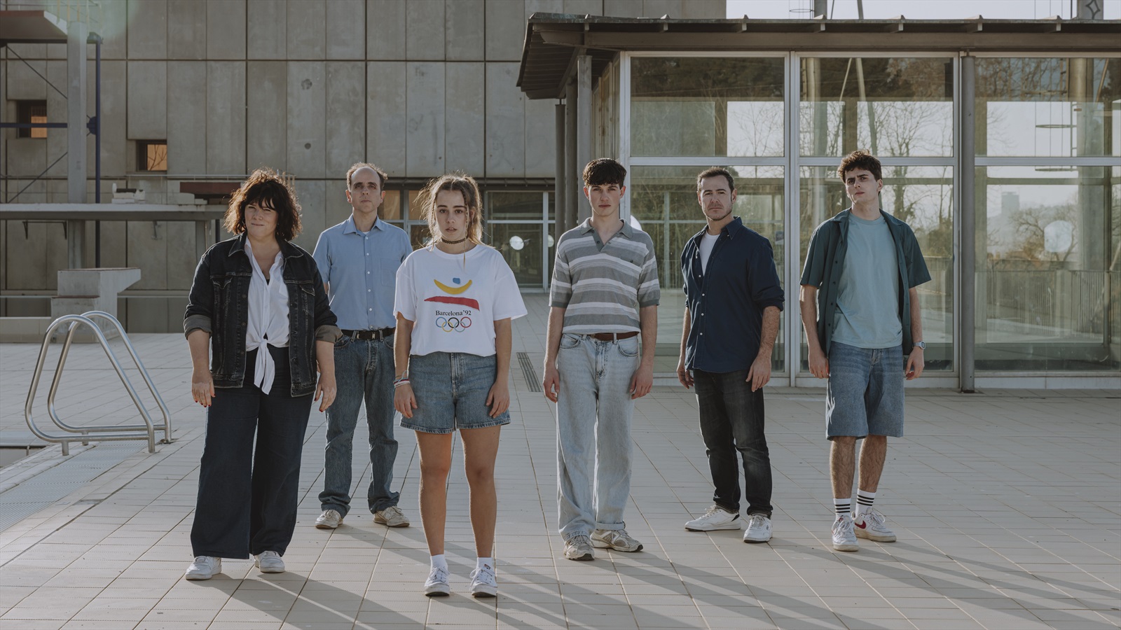 tots els nens creixen al teatre condal