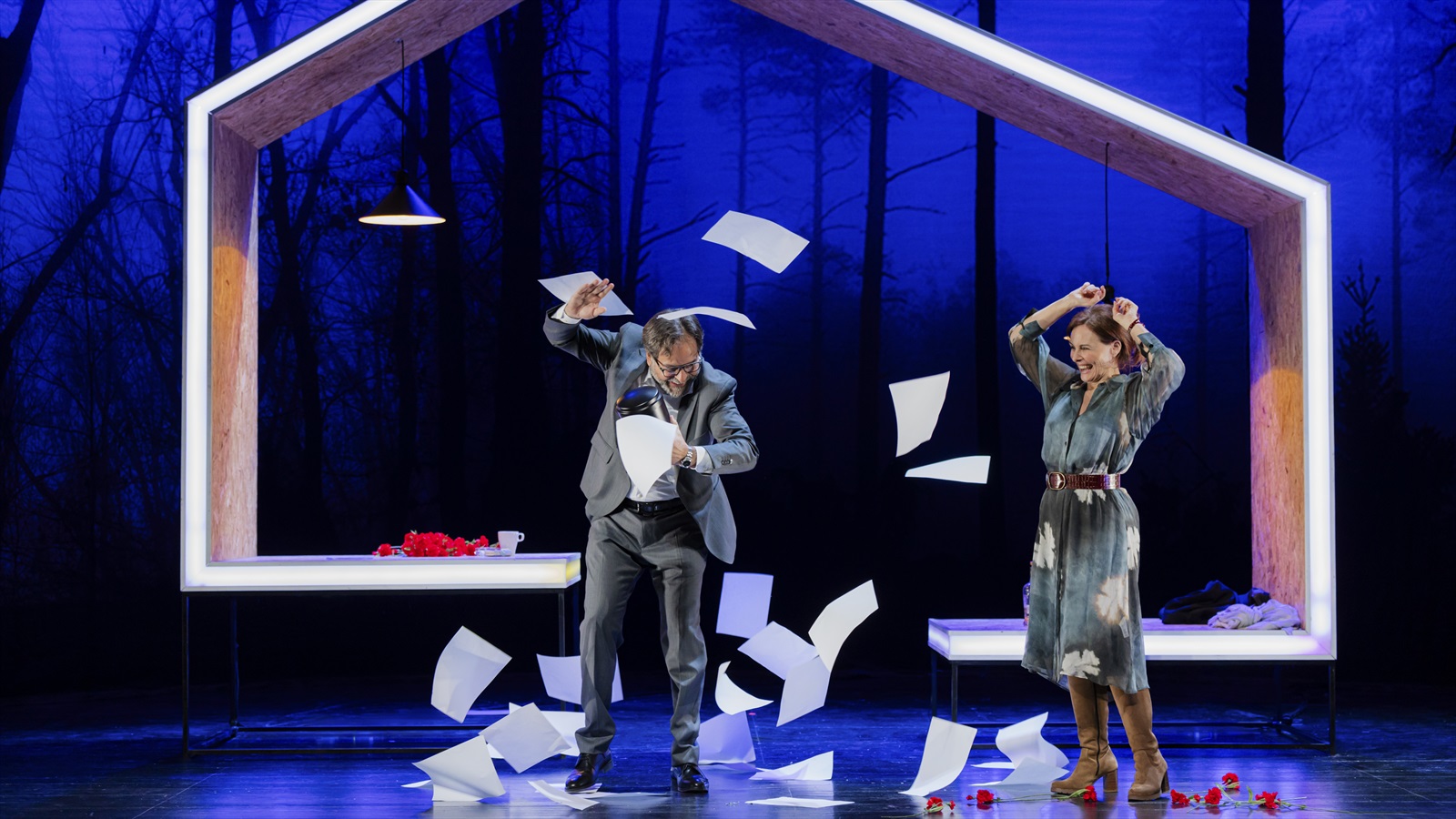 clavells al teatre goya