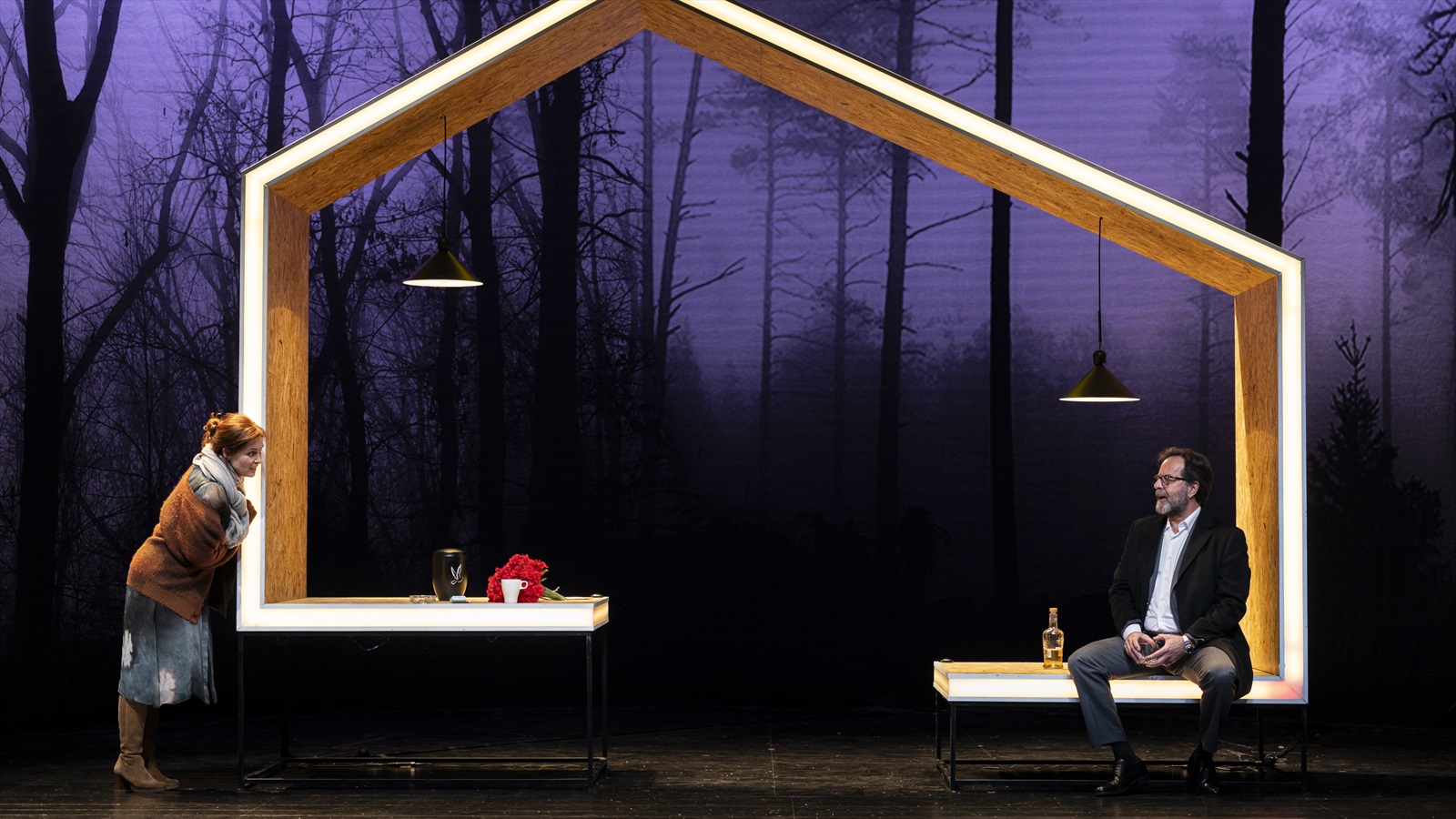 clavells al teatre goya