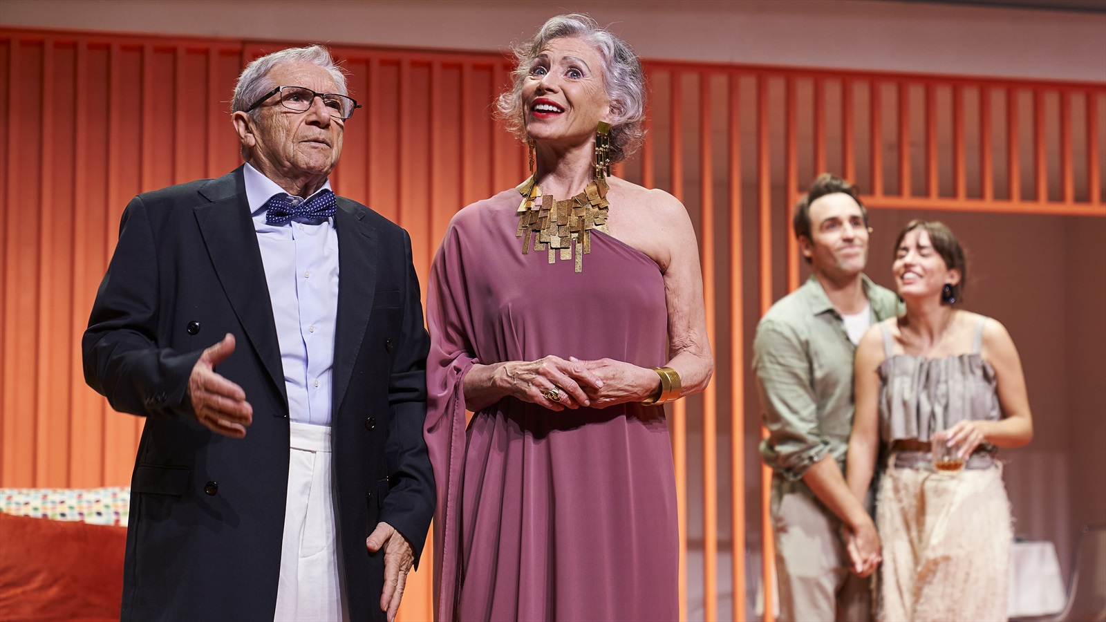 un sogre de lloguer al teatre condal