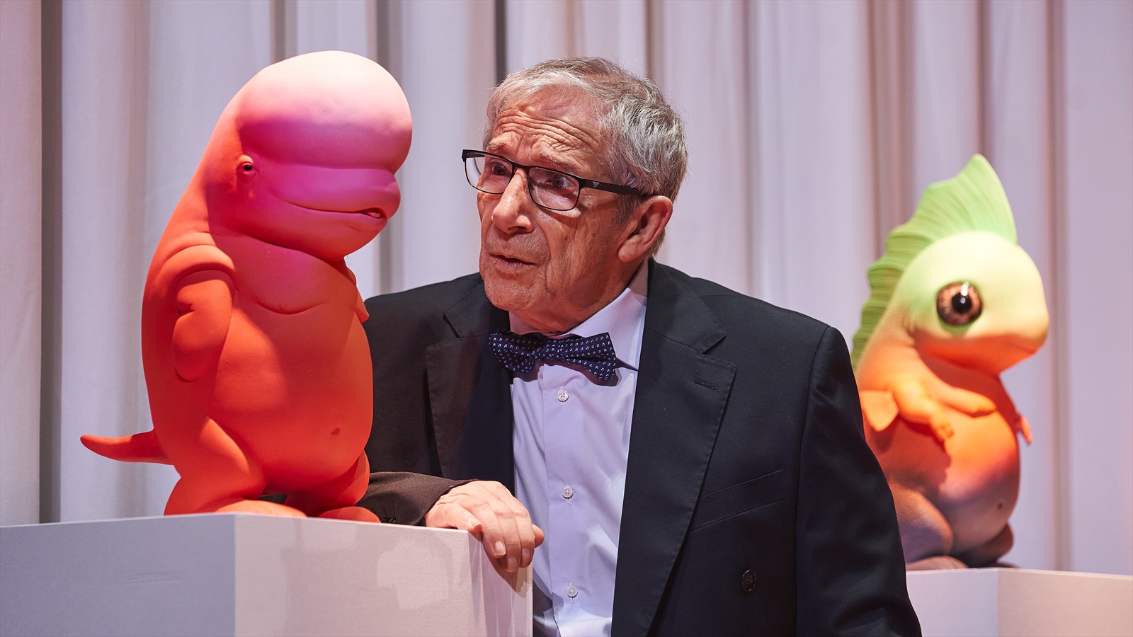un sogre de lloguer al teatre condal