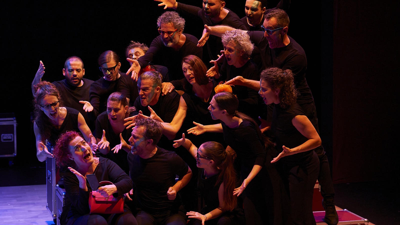 operetta al teatre condal