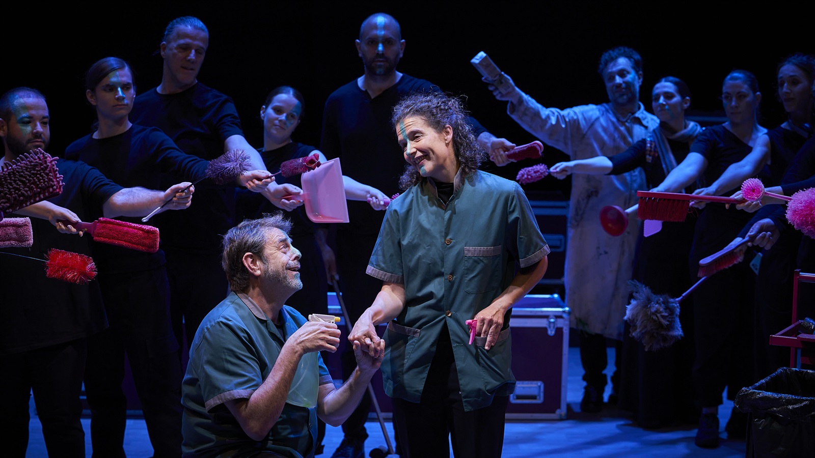 operetta al teatre condal