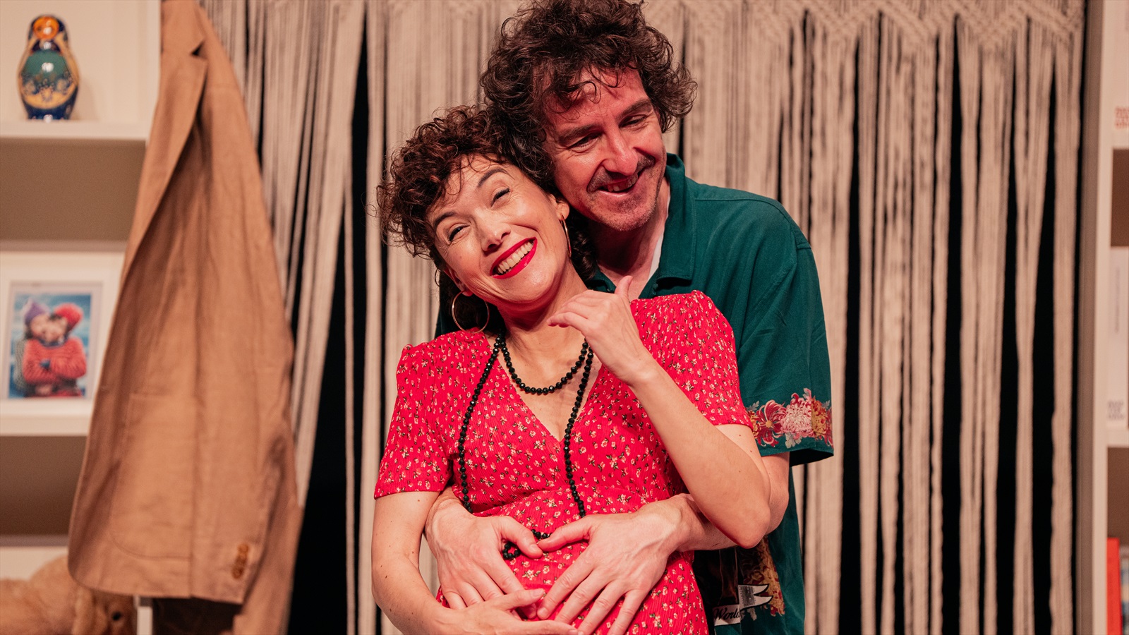 plaer culpable al teatre goya