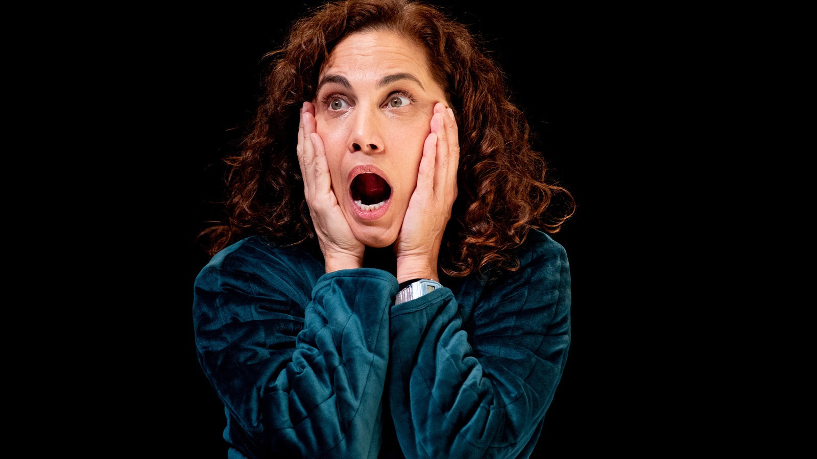 una madre de pelicula al teatre romea de barcelona