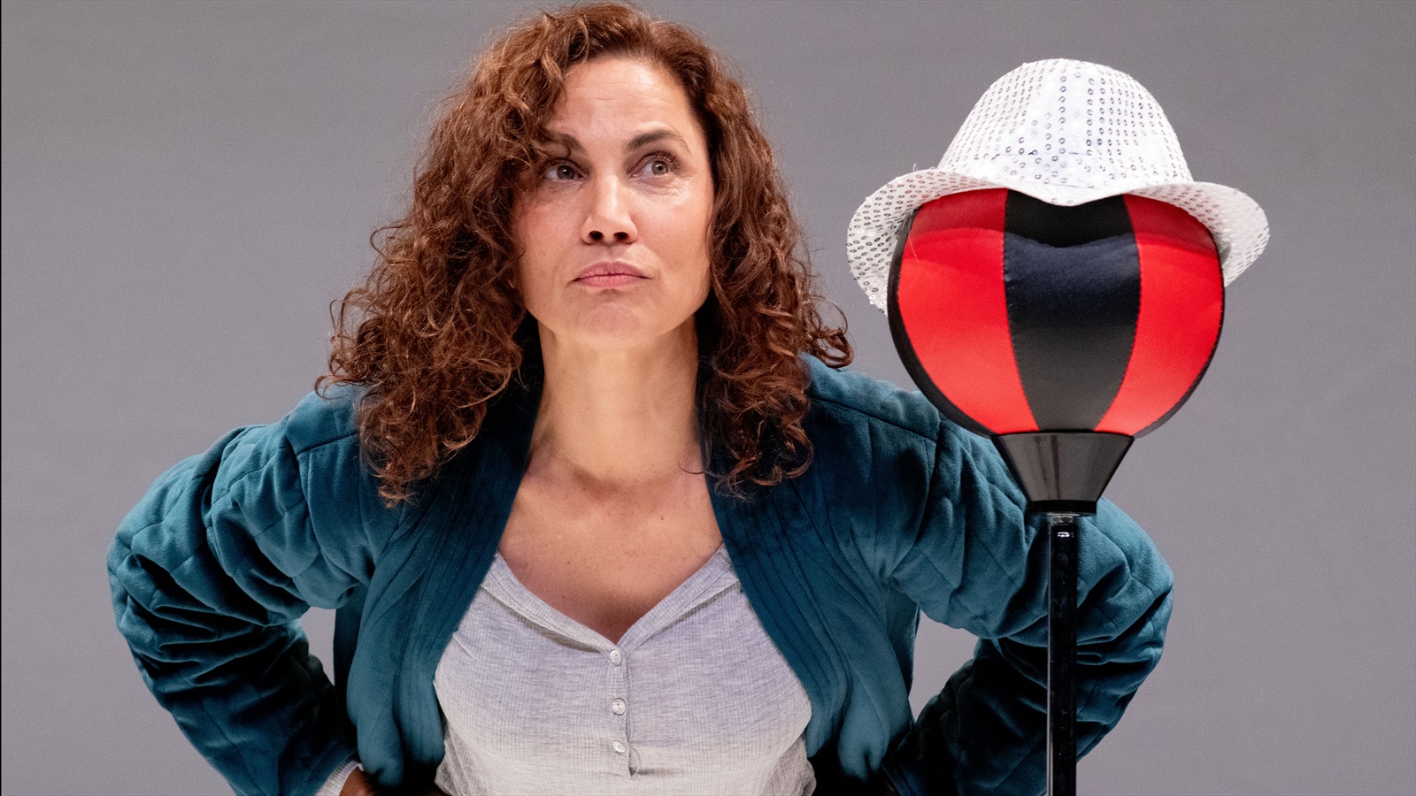 una madre de pelicula al teatre romea de barcelona