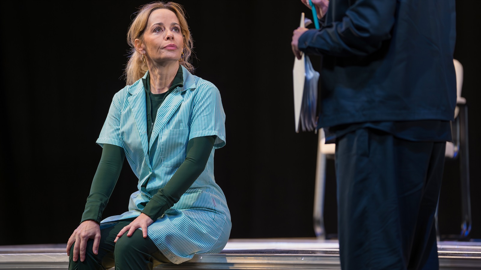 la gramatica al teatre romea