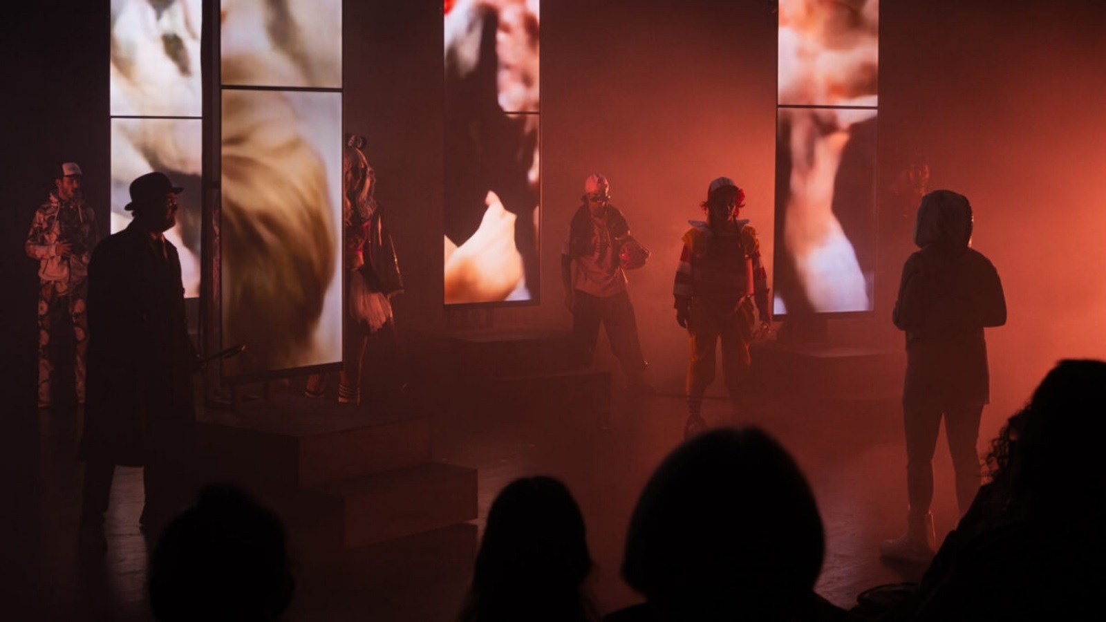 nauta al teatre condal
