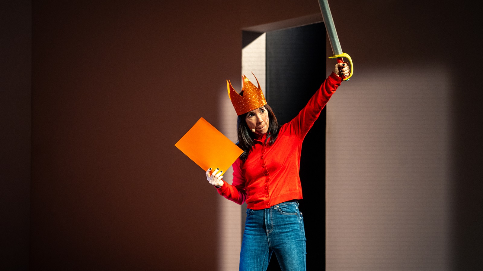 Fills no deu ser tan dificil al teate goya