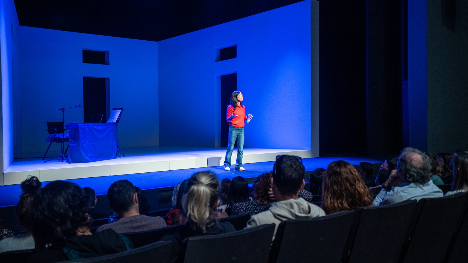 fills no deu ser tan dificil al teate goya