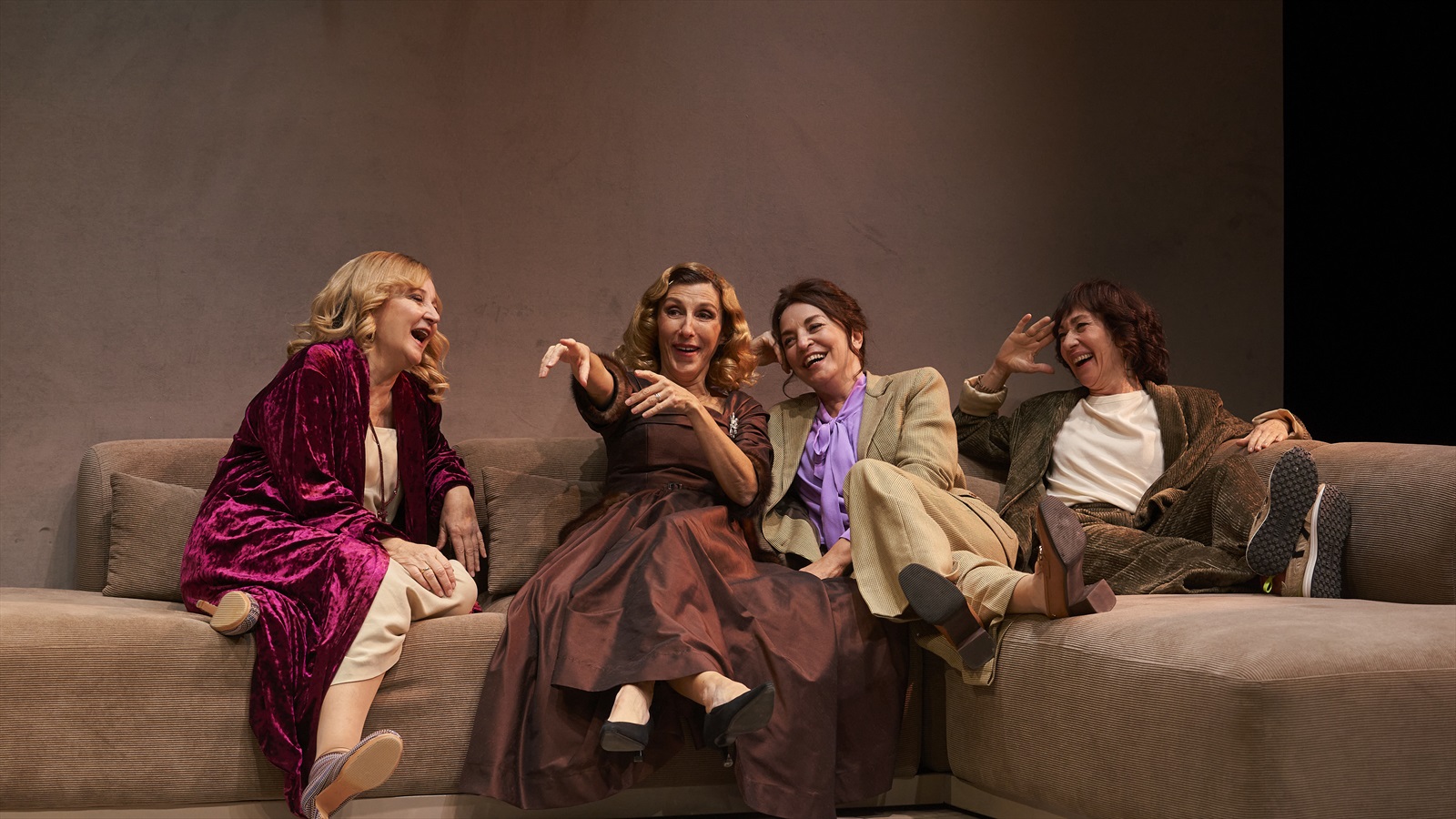 avui no plorare a la villarroel de barcelona