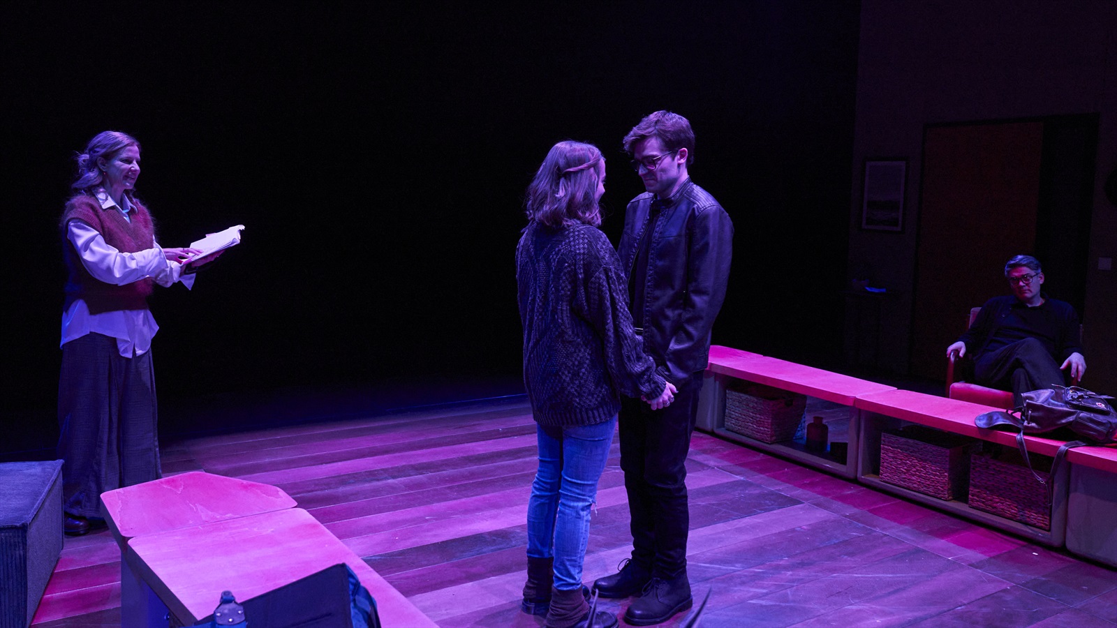 Göteborg - La Villarroel - Barcelona