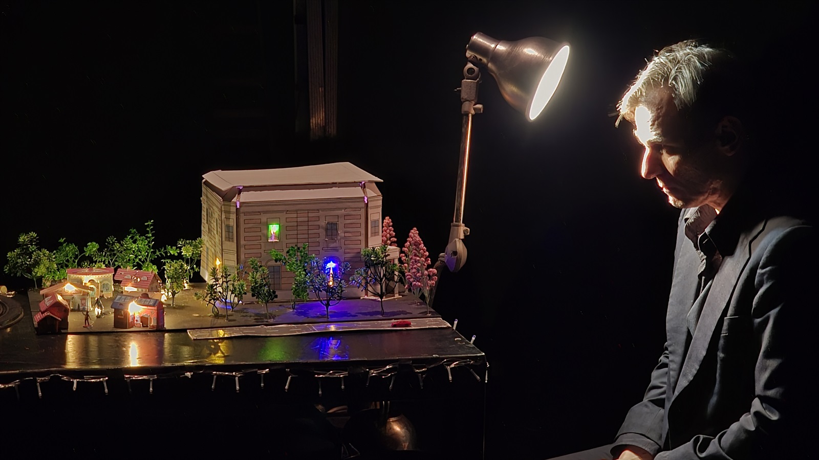 seré a la villarroel