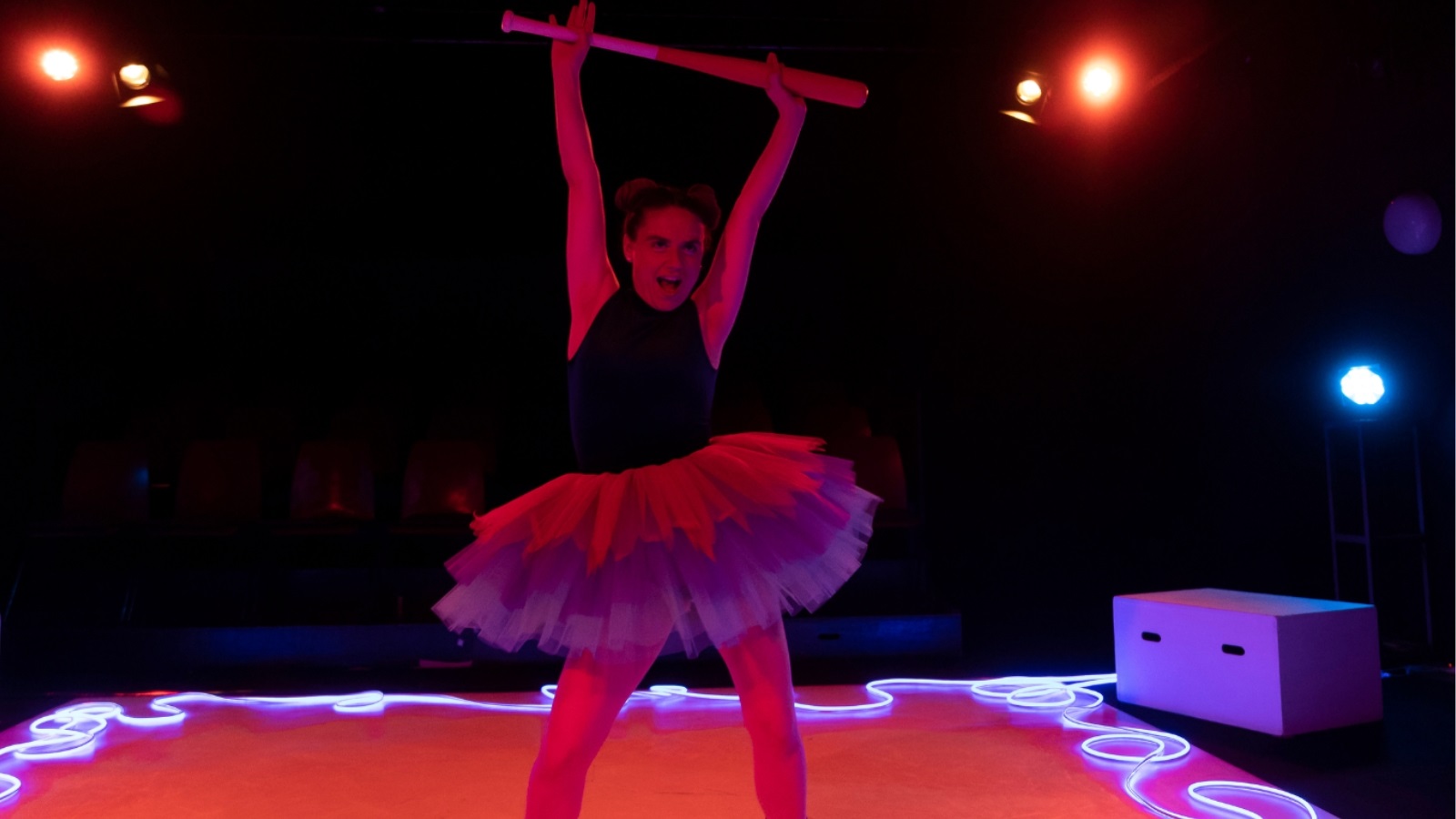 boja a la villarroel