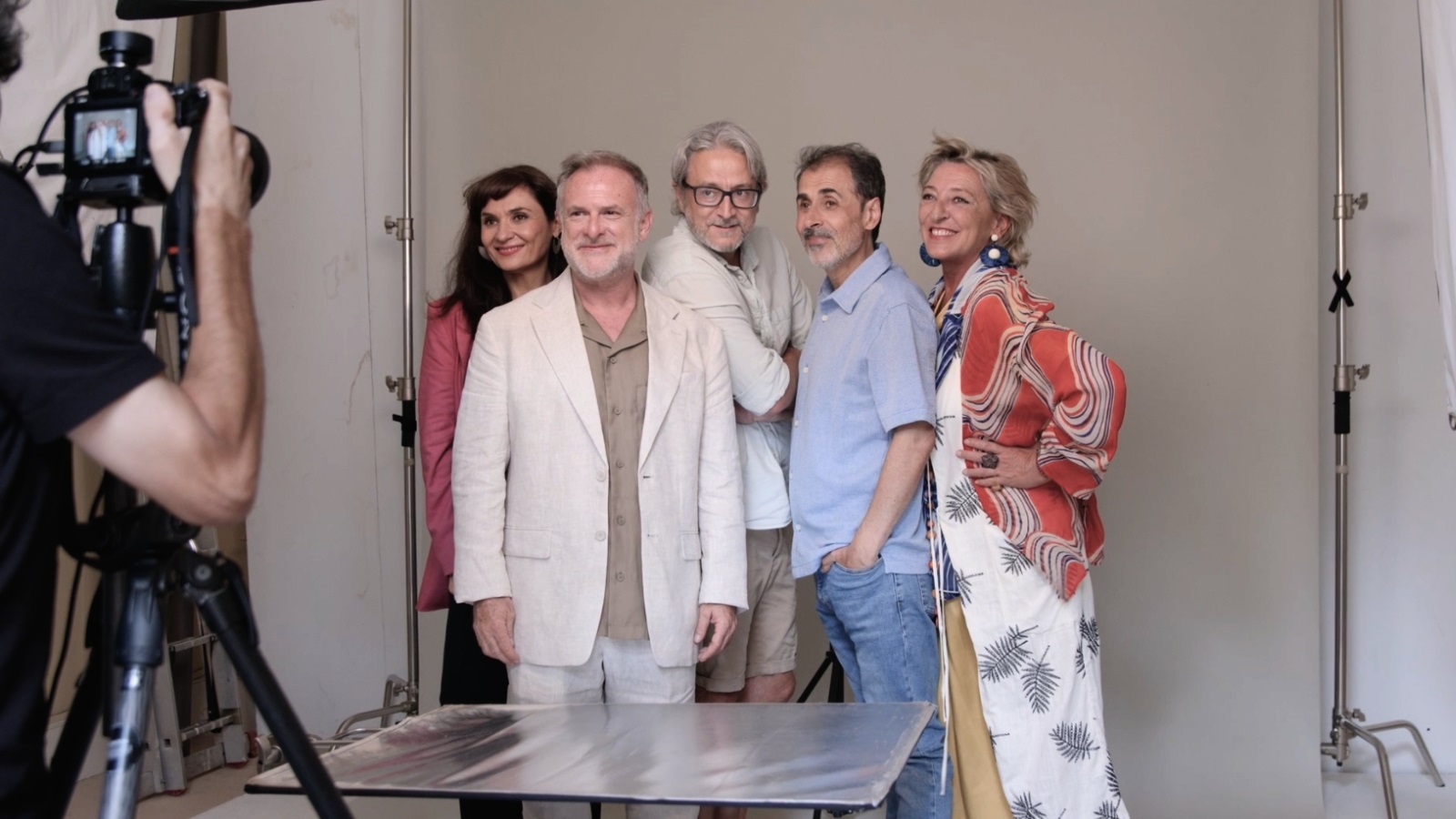 una idea genial al teatre condal