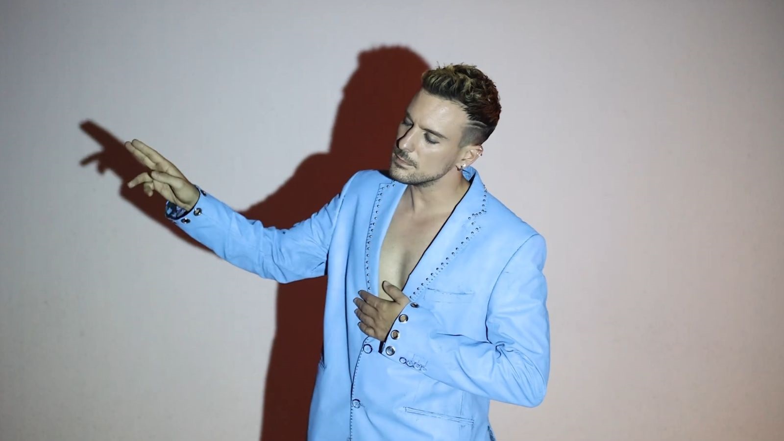 victor arbelo en concert al teatre condal