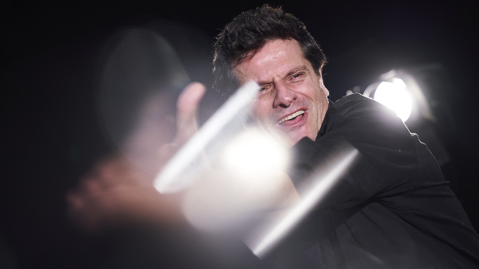 vani al teatre romea