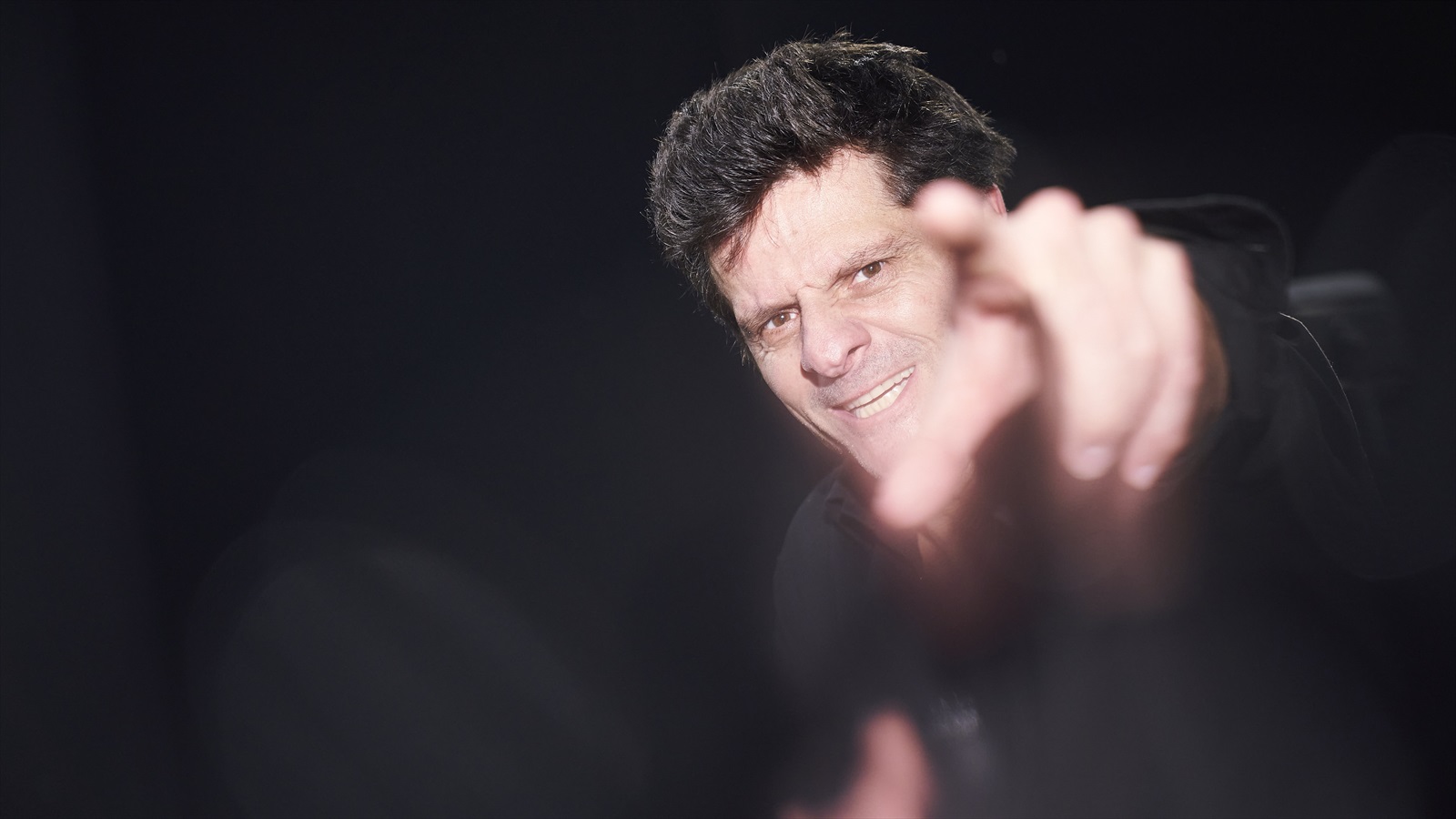 vania al teatre romea