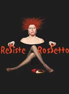 Resiste Rossetto