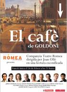 El cafè de Goldoni