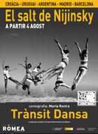 El salt de Nijinsky