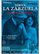 Torna La Zarzuela. Romances d’Amor