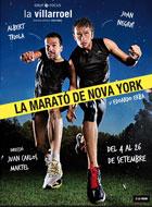 La marató de Nova York