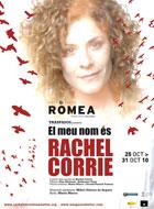 El meu nom és Rachel Corrie