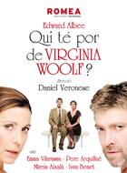 Qui té por de Virginia Woolf?