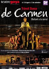 De Carmen (Ballant a la sorra)
