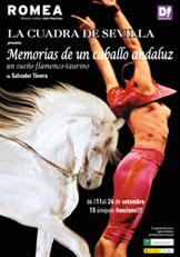 Memorias de un caballo andaluz