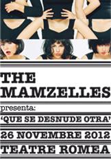 The Mamzelles