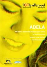 Adela (Women’s white long sleeve sport shirts)
