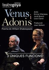 Venus i Adonis
