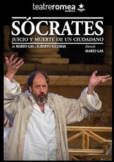 Sócrates, juicio y muerte de un ciudadano