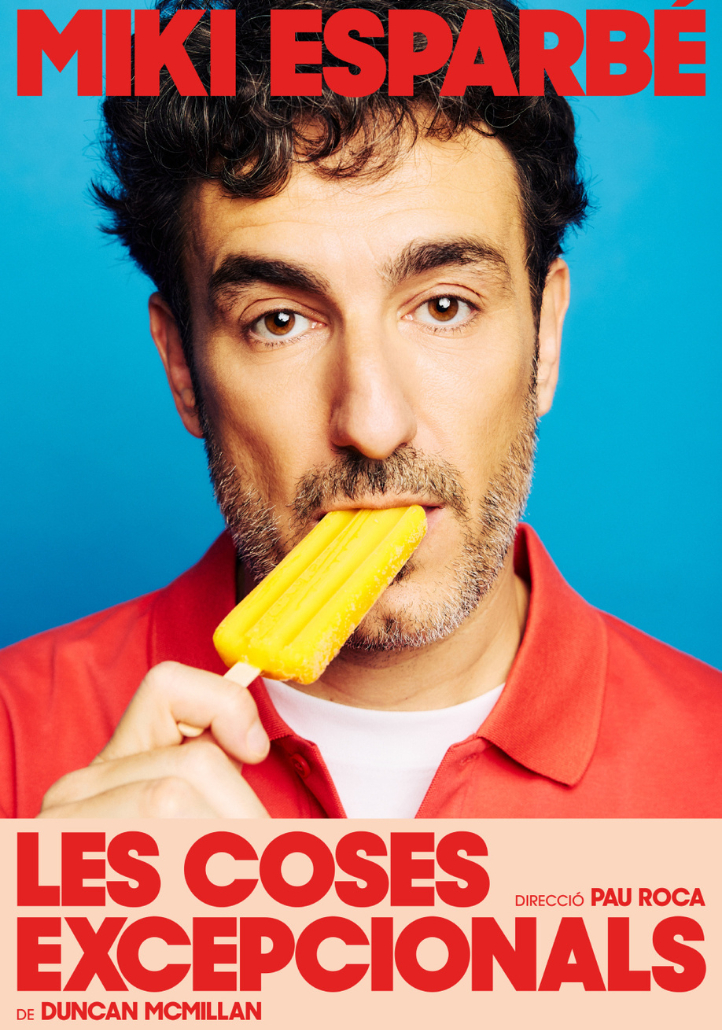 <p>Les coses excepcionals</p>