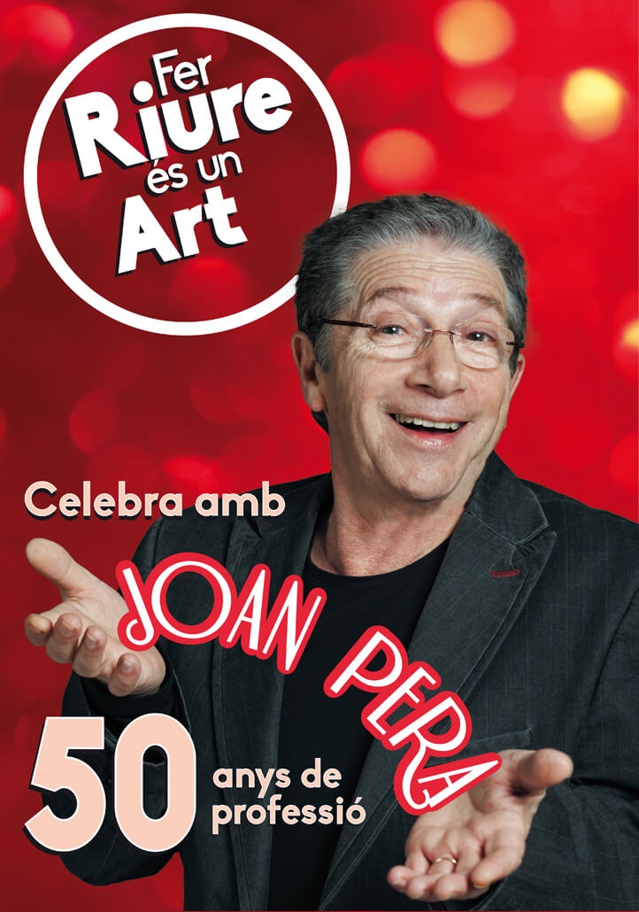 Fer riure és un art Focus Distribució