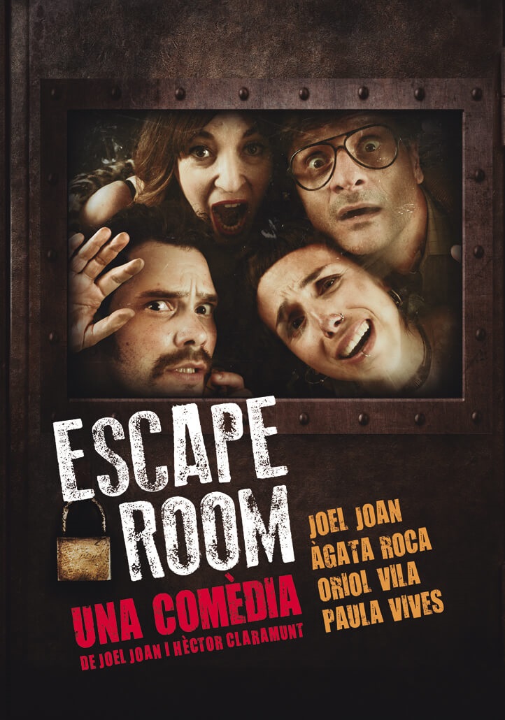 Escape Room